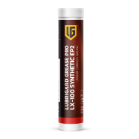 Смазка Lubrigard Grease Pro LX-100 Synthetic EP2, 400гр