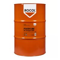 Rocol Foodlube Hi-Torque 320, 200л