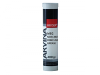 Смазка MolySlip Arvina MB2, 400г