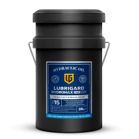Lubrigard Hydromax PRO HVLP 15, 20л