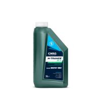 C.N.R.G. N-Trance GL-4 80W-90, 1л
