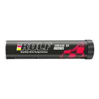  Rolf Grease S9 LX 220 EP-2 HD, 400гр