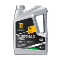 Lubrigard Fleetmax Pro E4 5W-30, 4л