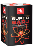 Petrol Ofisi Supersarj SAE 30W, 15кг