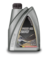 Nerson Fork Oil synthetic 20W, 1л
