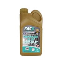 Sash Motolub Plus 20W-50, 1л