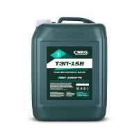 CNRG ТЭП-15, 20л