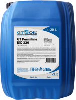 GT Oil Permiline 320, 20л