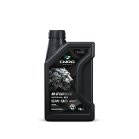 CNRG N-Force Special DE 5W-30, 1л