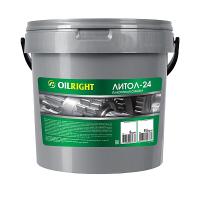 Oil Right Литол-24, 5кг
