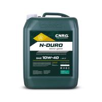 C.N.R.G. N-Duro Eco Gas 10W-40 CF, 20л