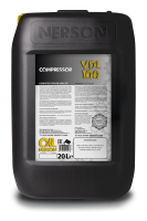 Nerson Oil Compressor VDL 100 20л