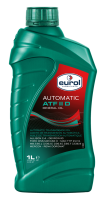 Eurol ATF II D, 1л