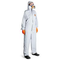 Защитный комбинезон с пропиткой Teflon Jeta Safety JPC175