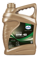 Eurol Fusion 10W-40, 5л