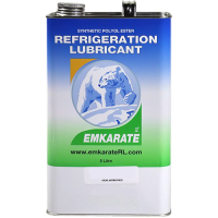 Холодильное масло Emkarate RL 32-3MAF, 5л