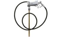 Насос электрический Groz GR44040 для топлива профессиональный