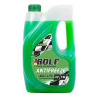 ROLF Antifreeze G11 Green, 5л