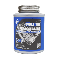 Герметик резьбовых соединений Vibra-tite 480, 225гр