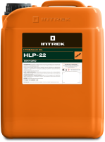 Intrek Inhydro HLP-22, 20л