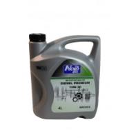 Nord Oil Diesel Premium 10W-30 CK-4, 4л