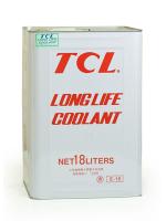 Концентрированный антифриз TCL Long Life Coolant RED, 18л