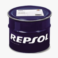 Repsol GRASA LITICA CENTRALIZADOS 00, 5кг