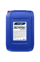 Vitex 80W-90 API GL-3, 20л