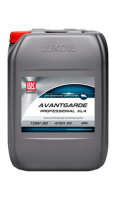 Lukoil Avantgarde Professional XLA 10W-30, 20л