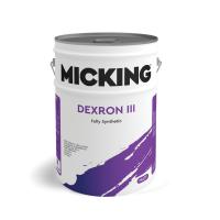 Micking ATF DEXRON III, 20л