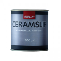 Паста Molyslip Ceramslip, 500гр 