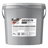  Rolf Grease P9 650 SX-00/000 HD, 18кг
