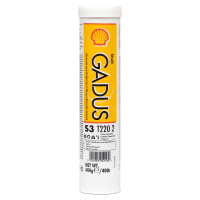 Shell Gadus S3 T220 2, 400гр