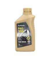Eagle PAO-100 Synthetic 0W-20, SP, С6 / C5, 1л