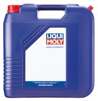 Liqui Moly Motorbike 4T Street 10W-40, 20л