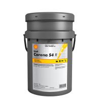 Shell Corena S4 R 68, 20л