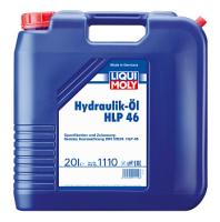 Liqui moly Hydraulikoil HLP 46, 20л