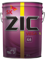 Zic Vega X 46, 20л