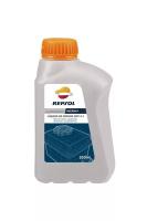 Repsol Liquido De Frenos DOT 5,1, 0,5л
