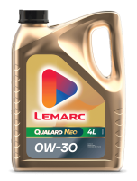 Lemarc Qualard Neo 0W-30, 4л