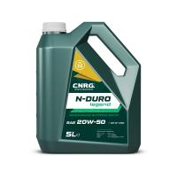 CNRG N-Duro Legend 20W-50 CF-4/SG, 5л