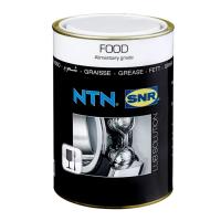 NTN-SNR LUB Food AL Grease, 1кг