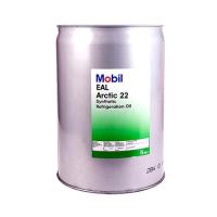 Mobil Eal Arctic 22, 20л