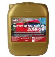 Sash Master Ultra THPD E7 20W‑50, 20л