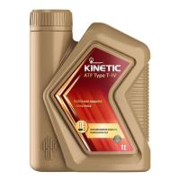 Роснефть Kinetic ATF Type T-IV, 1л