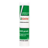 Castrol LM Mehrzweckfett 2, 400гр