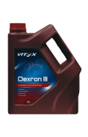 Vitex Dexron III, 4л