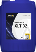 Rinnol Compressor Oil XLT 32, 20л