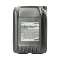 Татнефть Taneco Deluxe Eco Special Diesel Synth 10W-40, 20л