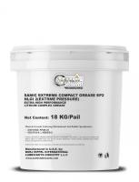 Смазка Samic Extreme Compact Grease EP 2 series, 18кг